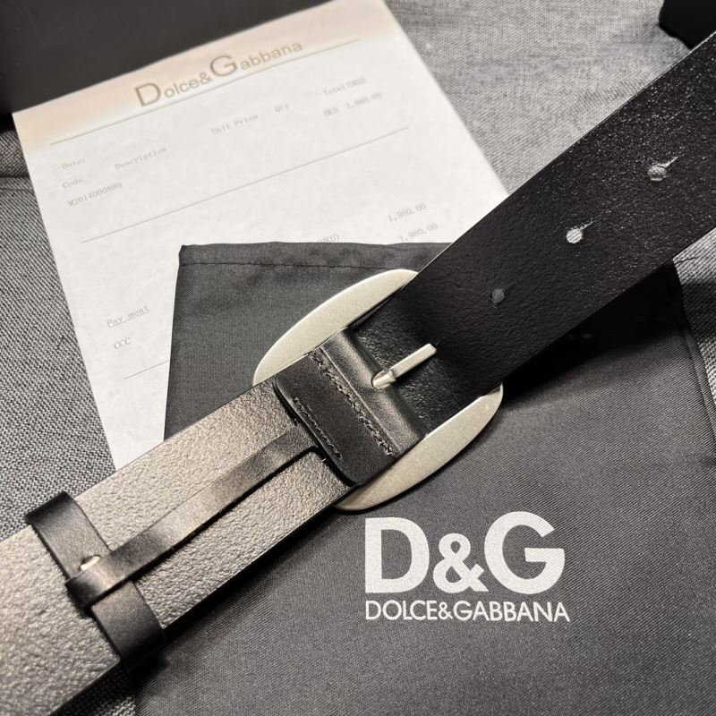 D&G Belts